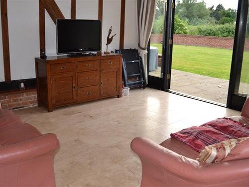 Wortwell Hall Barn Ngoại thất bức ảnh